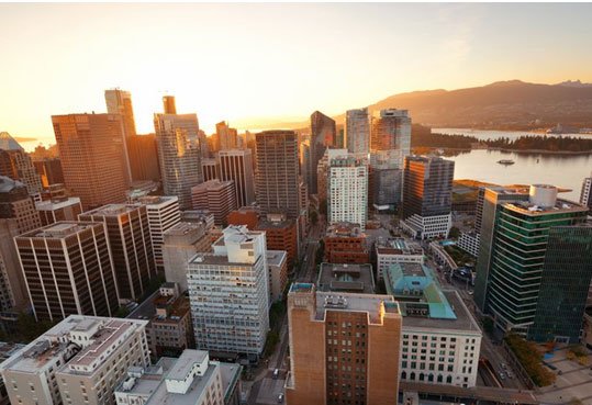 British Columbia Provincial Nominee Program